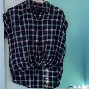 Abercrombie and Fitch blouse